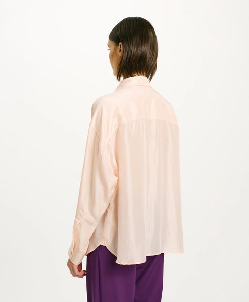 Blusa PITANGA